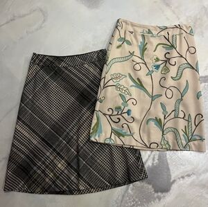 Ann Taylor Loft Women's Skirts